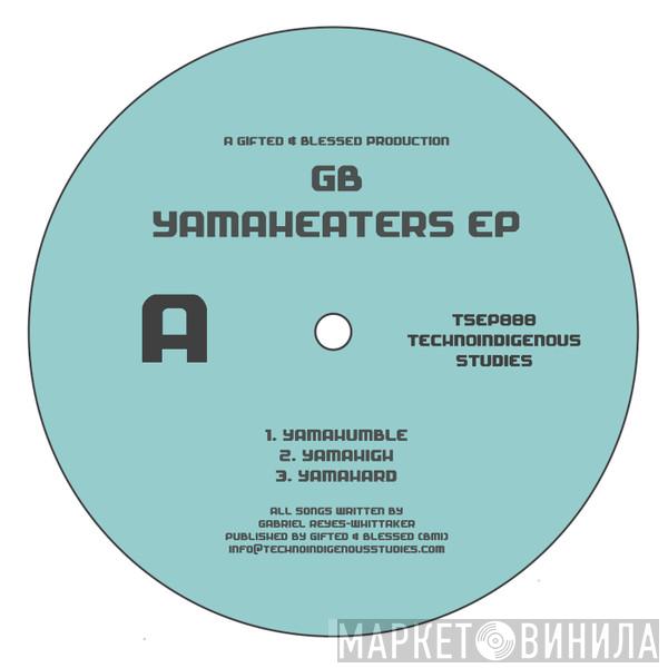 GB - Yamaheaters EP