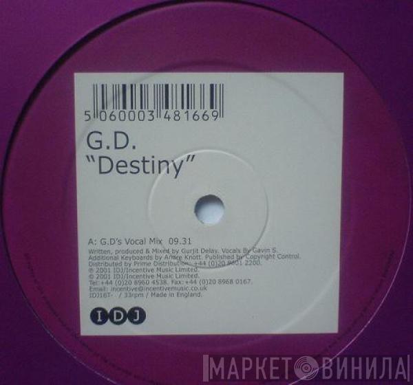 GD - Destiny