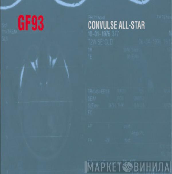 GF.93 - Convulse All-Star