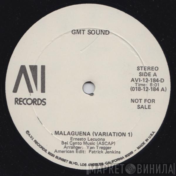 GMT Sound - Malaguena