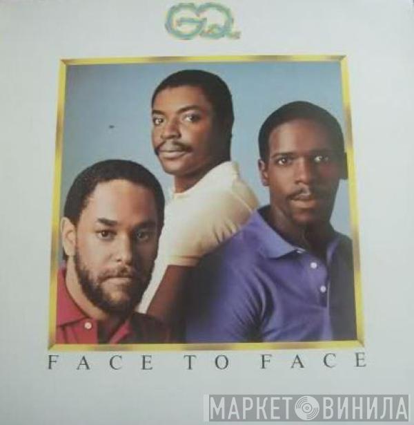 GQ - Face To Face
