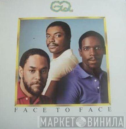 GQ - Face To Face