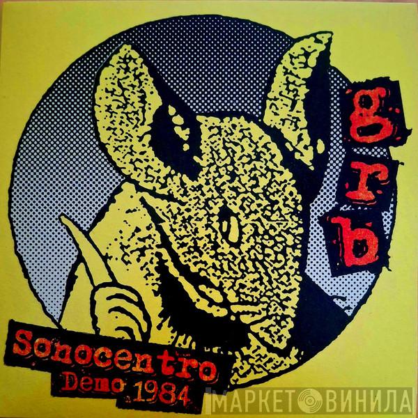 GRB - Sonocentro Demo 1984