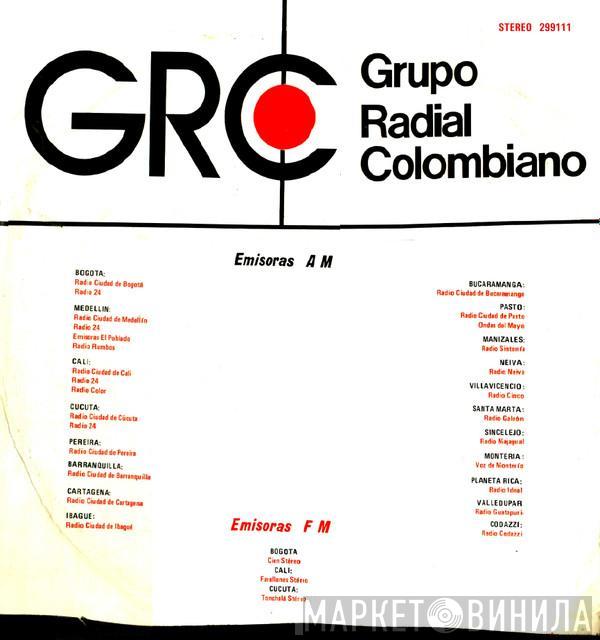  - GRC Grupo Radial Colombiano