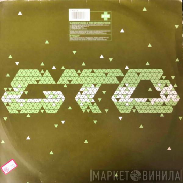 GTO - Kardiophunk & The Seventh Wave