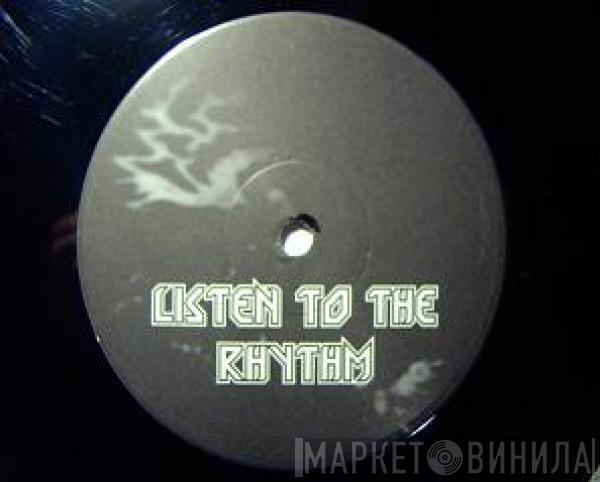 GTO - Listen To The Rhythm
