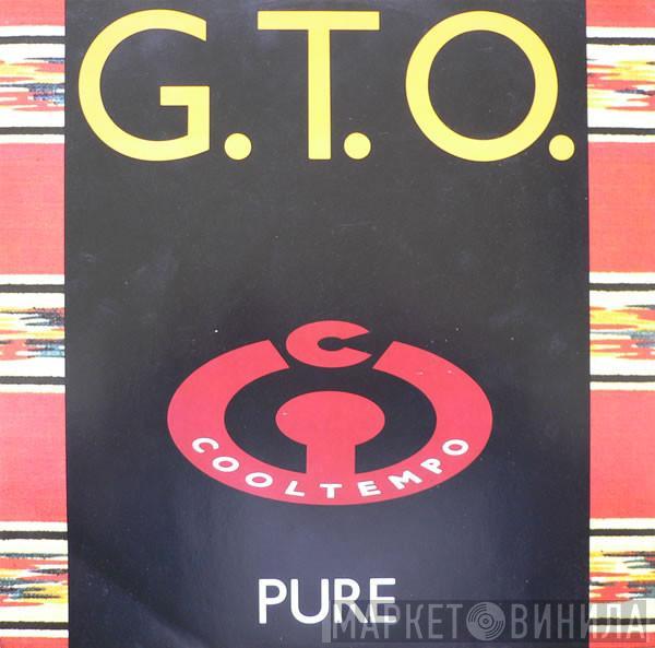 GTO - Pure