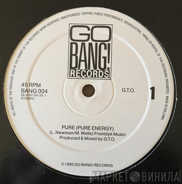 GTO - Pure