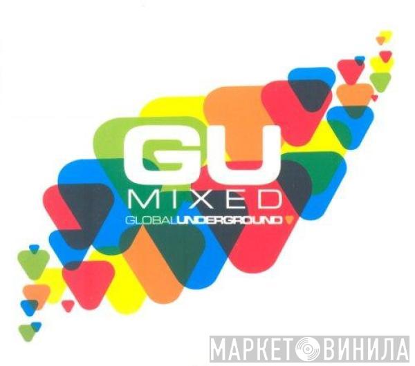  - GU Mixed