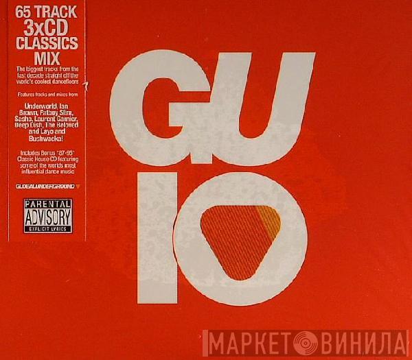  - GU10