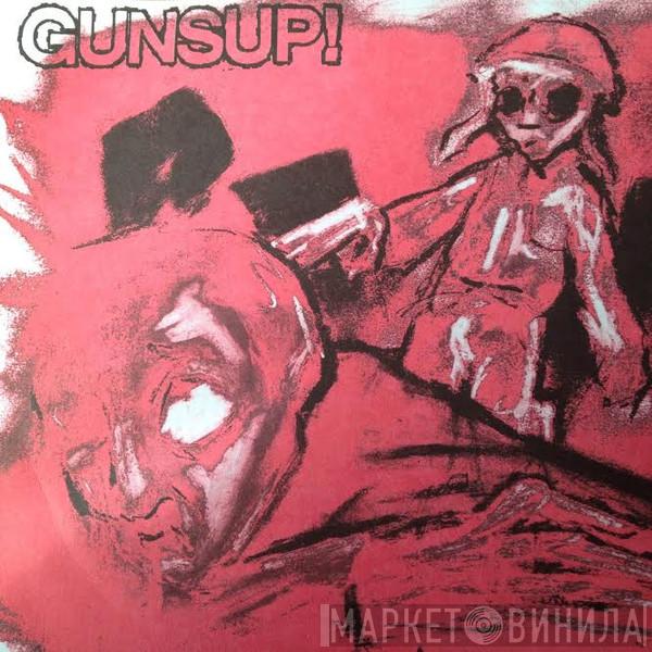  GUNS UP!  - Game Over