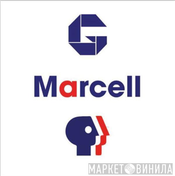 G. Marcell - @ Noon EP