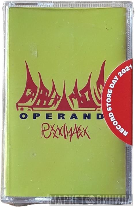  Gabber Modus Operandi  - PUXXXIMAXXX