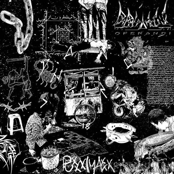  Gabber Modus Operandi  - PUXXXIMAXXX