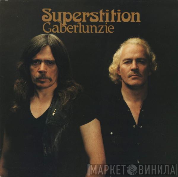 Gaberlunzie - Superstition