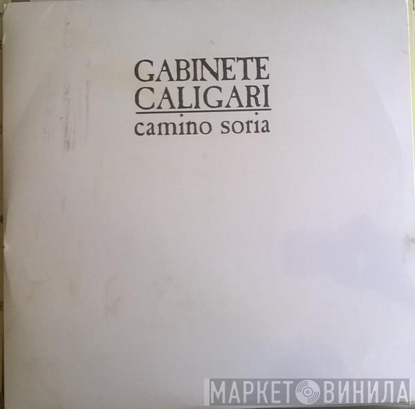 Gabinete Caligari - Camino Soria