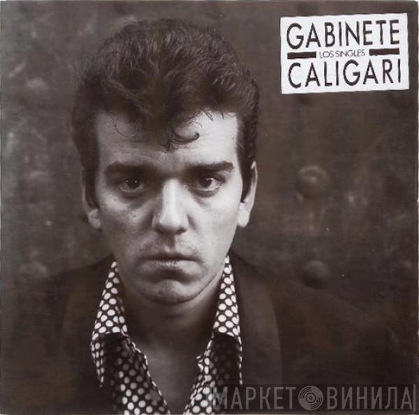 Gabinete Caligari - Los Singles