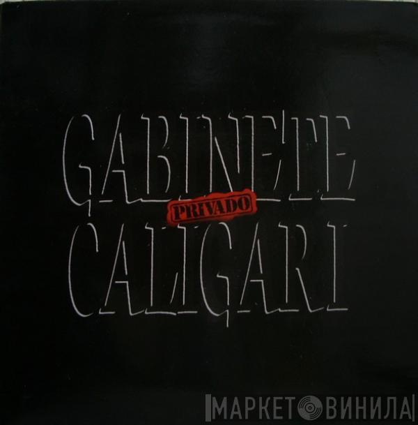 Gabinete Caligari - Privado