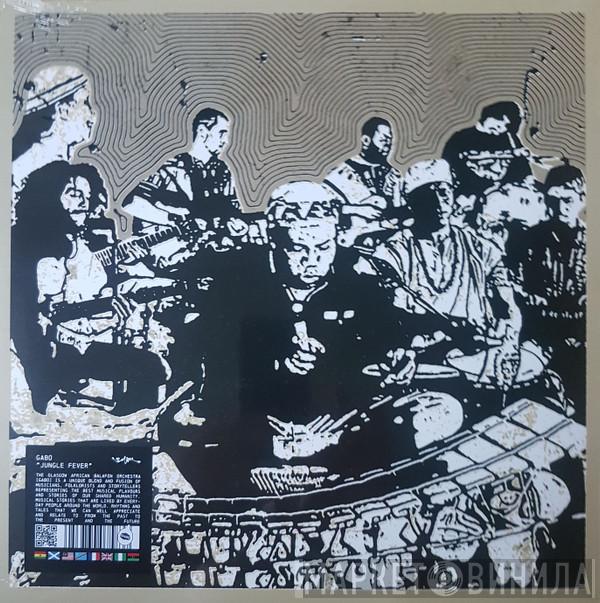 Gabo  - Jungle Fever