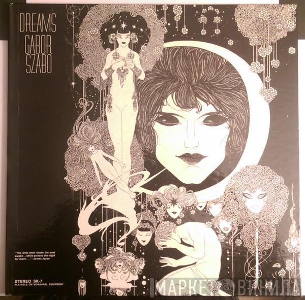  Gabor Szabo  - Dreams