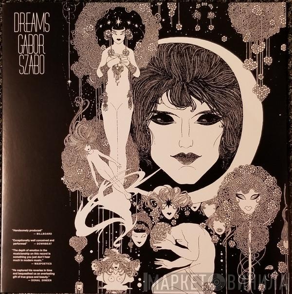  Gabor Szabo  - Dreams