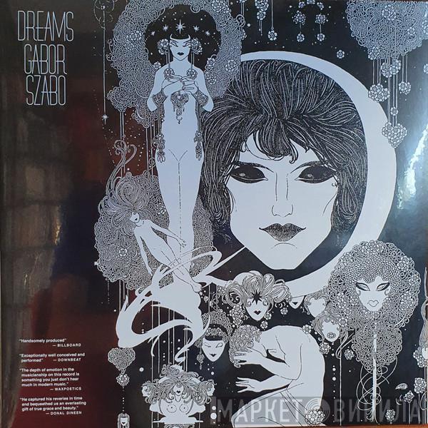 Gabor Szabo - Dreams