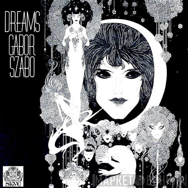  Gabor Szabo  - Dreams