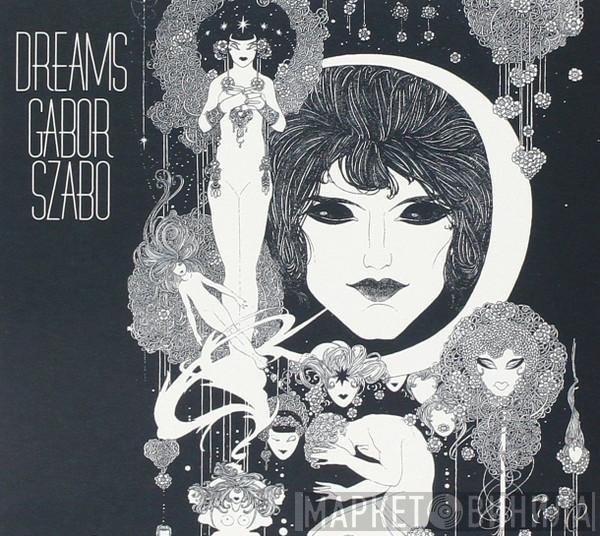  Gabor Szabo  - Dreams