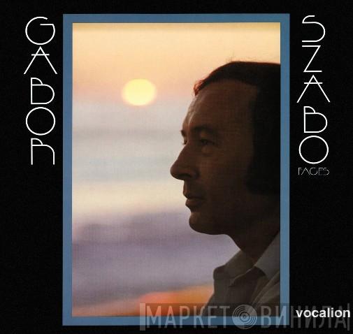  Gabor Szabo  - Faces