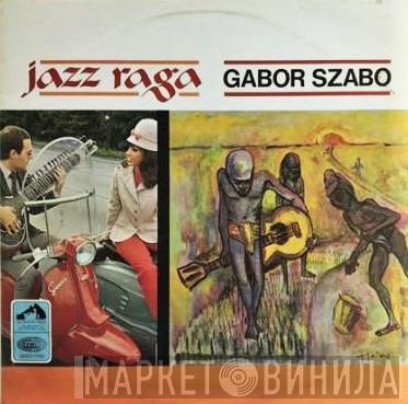  Gabor Szabo  - Jazz Raga