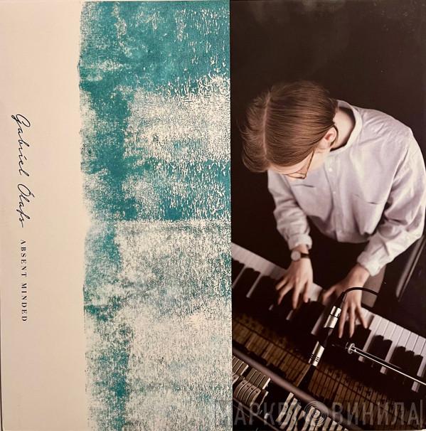 Gabríel Ólafs - Absent Minded