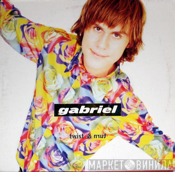 Gabriel Felder - Twist & Turn