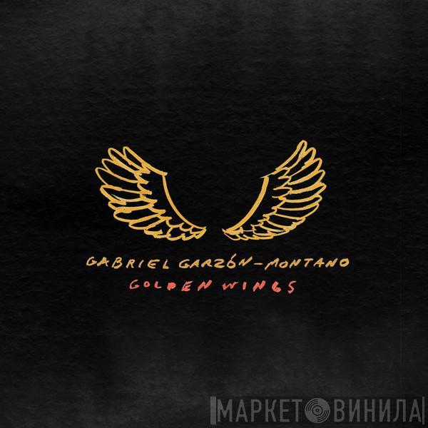 Gabriel Garzón-Montano - Golden Wings