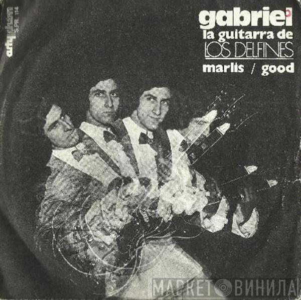 Gabriel Mas - Marlis / Good