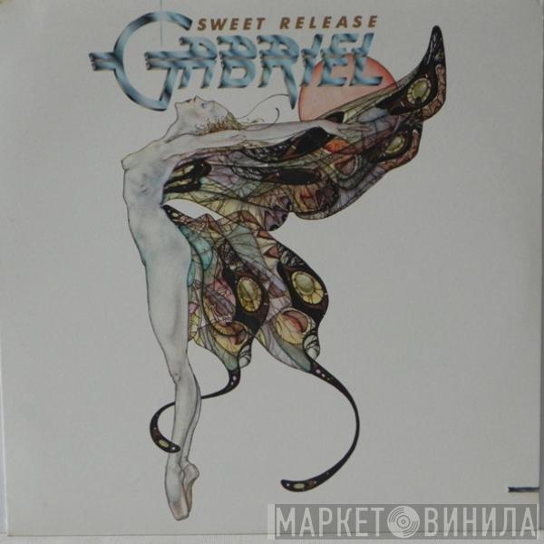 Gabriel  - Sweet Release