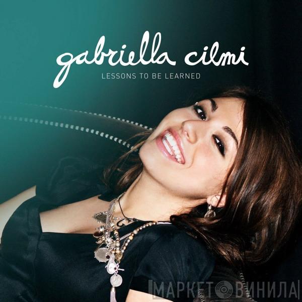 Gabriella Cilmi - Lessons To Be Learned