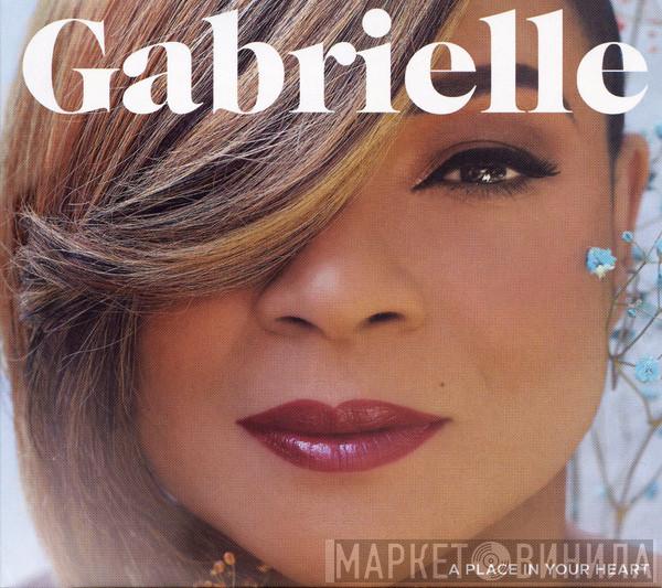 Gabrielle - A Place In Your Heart