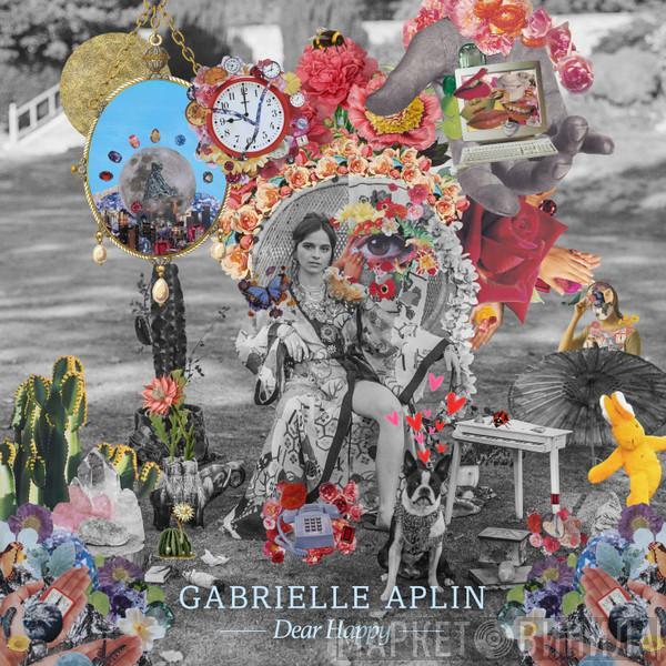 Gabrielle Aplin - Dear Happy