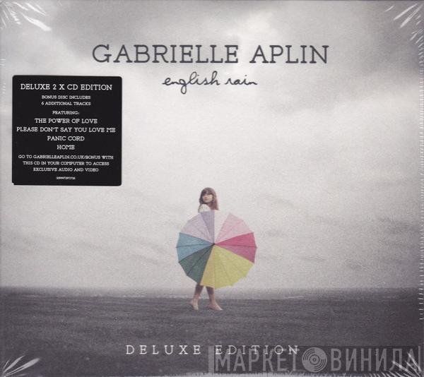Gabrielle Aplin - English Rain