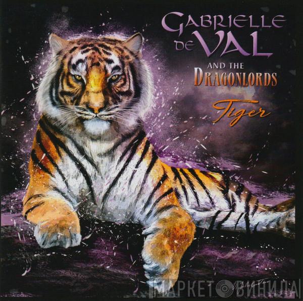 Gabrielle De Val Koenzen - Tiger