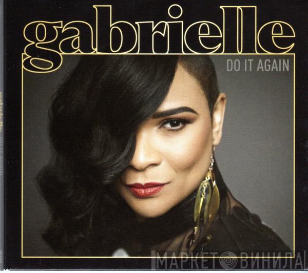 Gabrielle - Do It Again