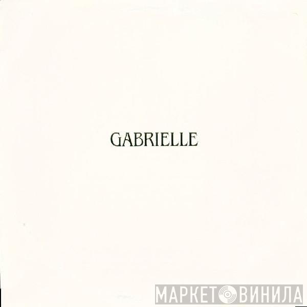 Gabrielle - Don't Need The Sun To Shine (To Make Me Smile)