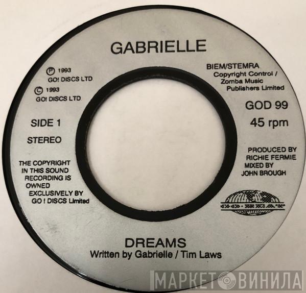 Gabrielle - Dreams