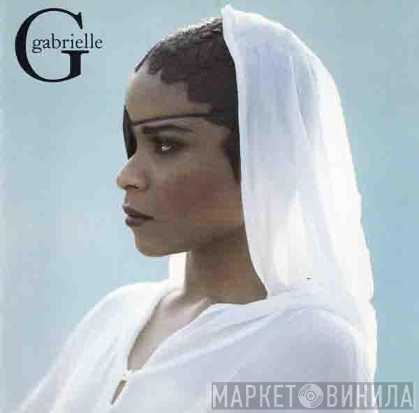 Gabrielle - Find Your Way