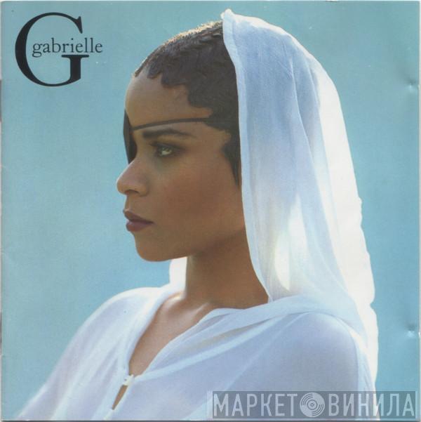 Gabrielle - Find Your Way