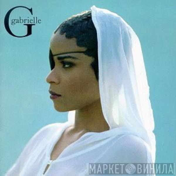 Gabrielle - Find Your Way