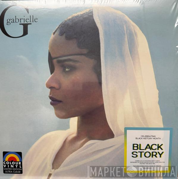Gabrielle - Find Your Way