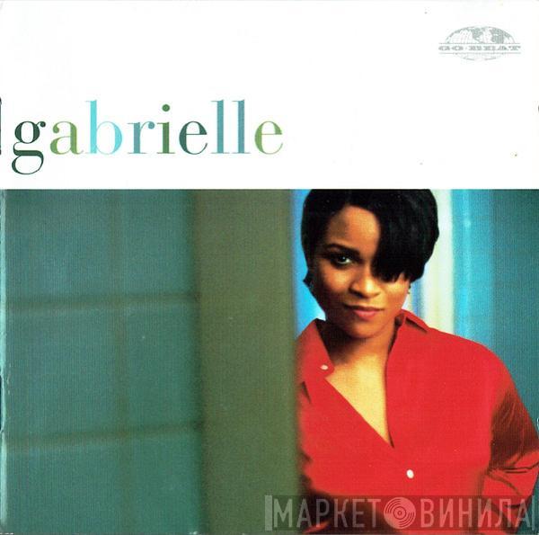 Gabrielle - Gabrielle