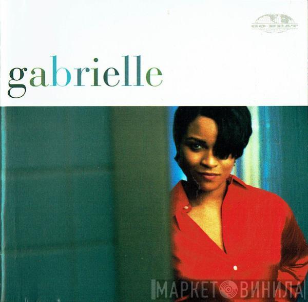 Gabrielle - Gabrielle