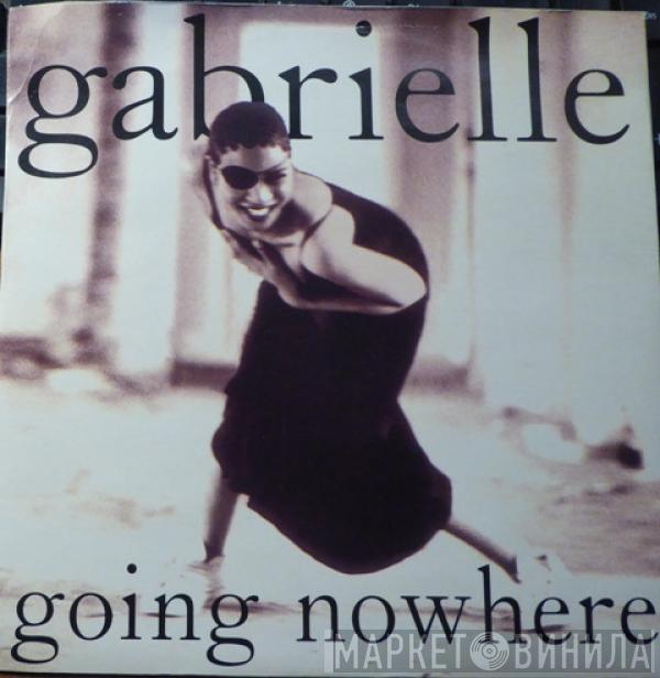 Gabrielle - Going Nowhere